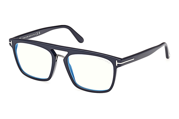 Gafas de diseño Tom Ford FT5942-B 090