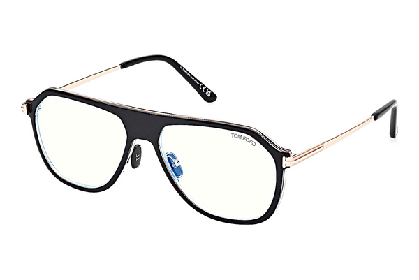 Gafas de diseño Tom Ford FT5943-B 003