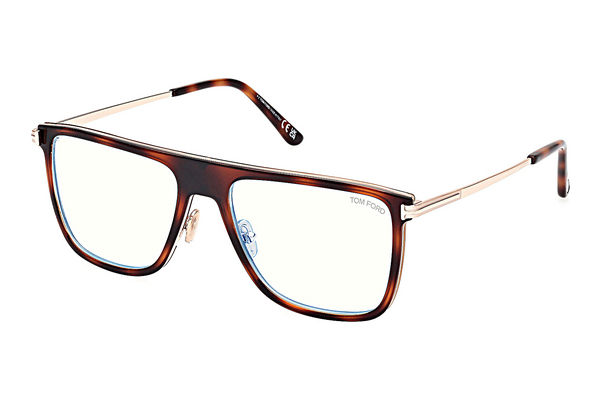 Gafas de diseño Tom Ford FT5944-B 056