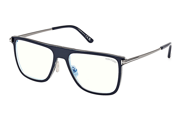 Gafas de diseño Tom Ford FT5944-B 092