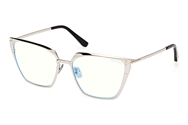 Gafas de diseño Tom Ford FT5945-B 016