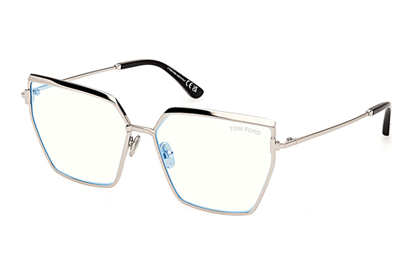 Gafas de diseño Tom Ford FT5946-B 016