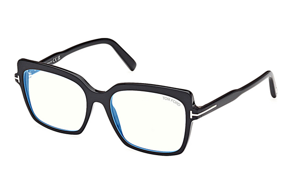 Gafas de diseño Tom Ford FT5947-B 001