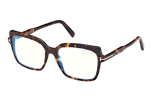 Gafas de diseño Tom Ford FT5947-B 052