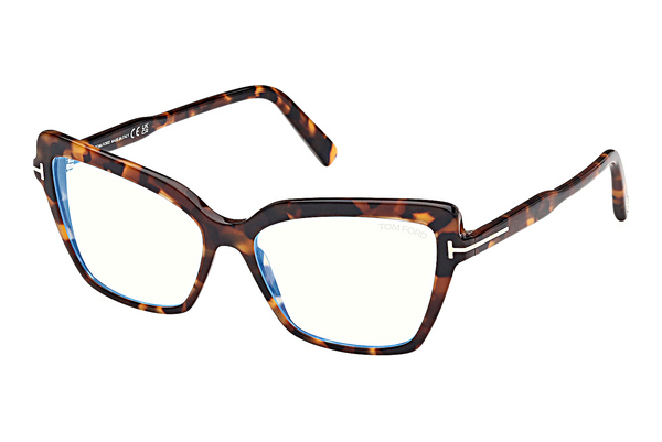 Gafas de diseño Tom Ford FT5948-B 052