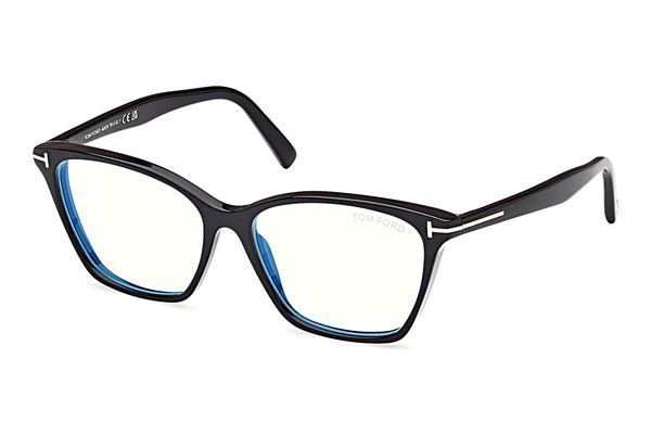 Gafas de diseño Tom Ford FT5949-B 001