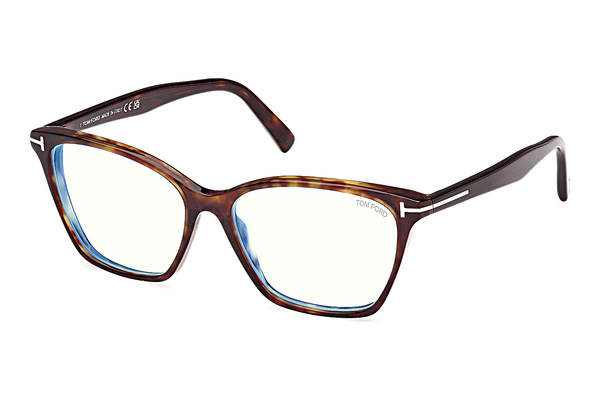 Gafas de diseño Tom Ford FT5949-B 052