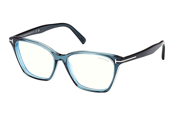 Gafas de diseño Tom Ford FT5949-B 092