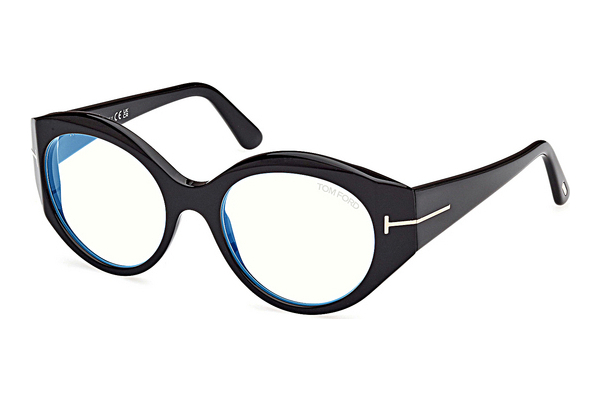 Gafas de diseño Tom Ford FT5950-B 001