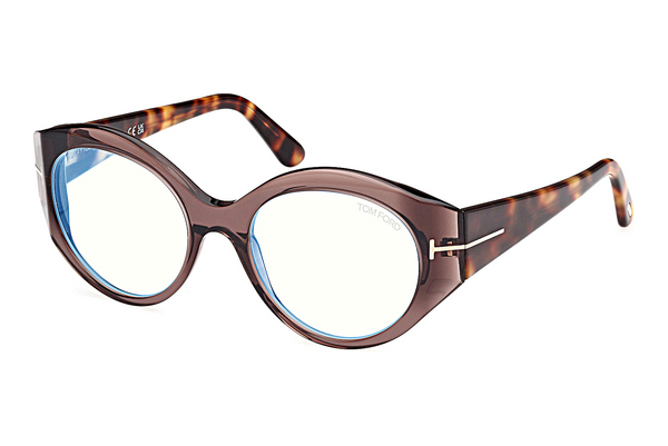 Gafas de diseño Tom Ford FT5950-B 048