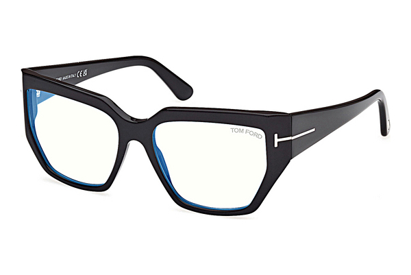 Gafas de diseño Tom Ford FT5951-B 001