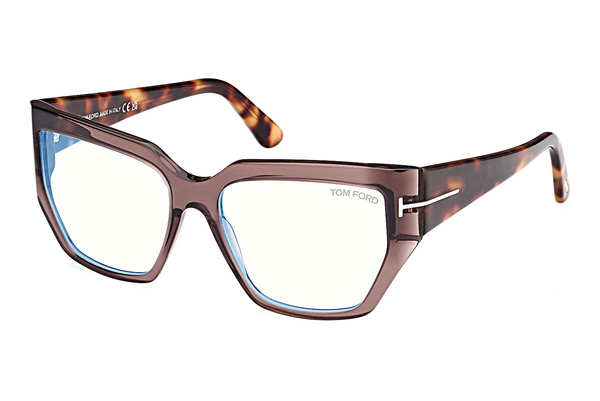 Gafas de diseño Tom Ford FT5951-B 048