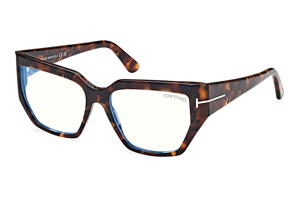 Gafas de diseño Tom Ford FT5951-B 052