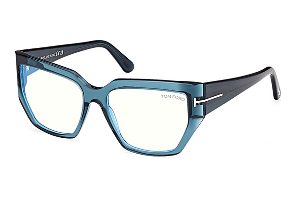 Gafas de diseño Tom Ford FT5951-B 092