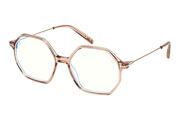 Gafas de diseño Tom Ford FT5952-B 045