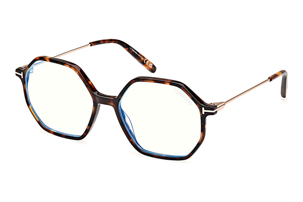 Gafas de diseño Tom Ford FT5952-B 052