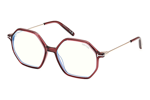 Gafas de diseño Tom Ford FT5952-B 069