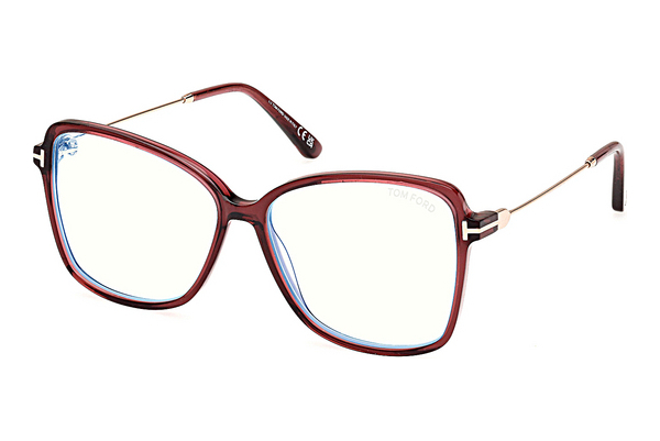 Gafas de diseño Tom Ford FT5953-B 069