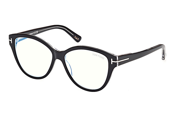 Gafas de diseño Tom Ford FT5954-B 003