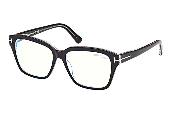 Gafas de diseño Tom Ford FT5955-B 003