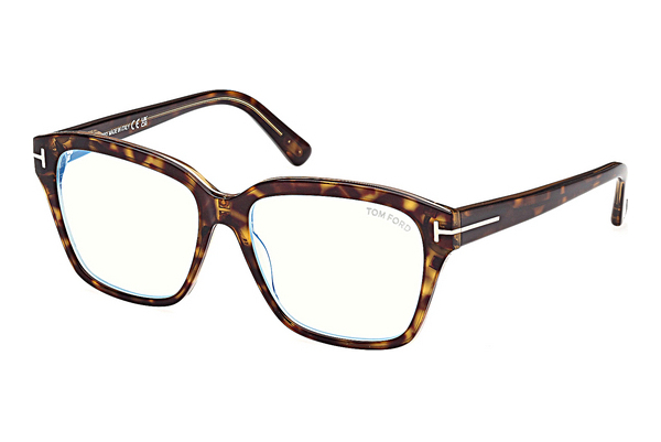 Gafas de diseño Tom Ford FT5955-B 055