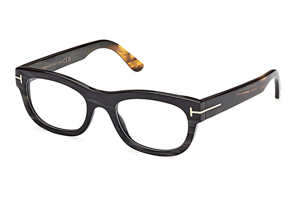 Gafas de diseño Tom Ford FT5957-P 064