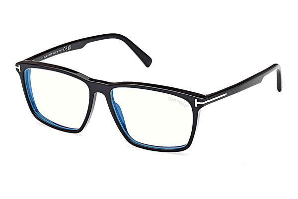 Gafas de diseño Tom Ford FT5959-B 001