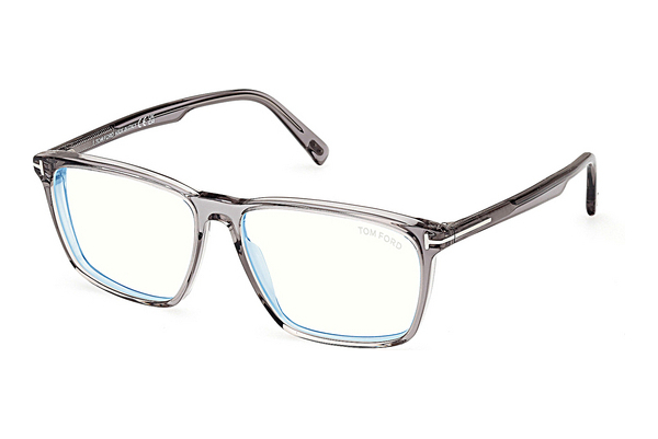 Gafas de diseño Tom Ford FT5959-B 020