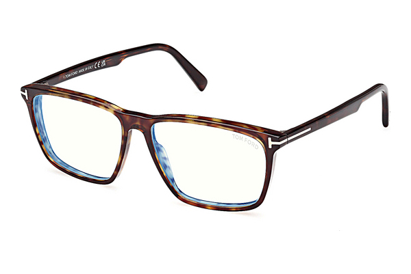 Gafas de diseño Tom Ford FT5959-B 052