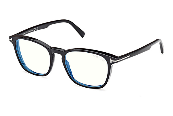 Gafas de diseño Tom Ford FT5960-B 001