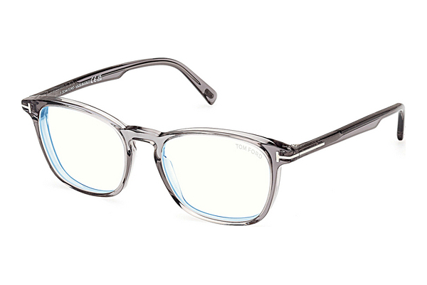 Gafas de diseño Tom Ford FT5960-B 020