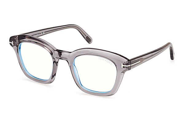 Gafas de diseño Tom Ford FT5961-B 020