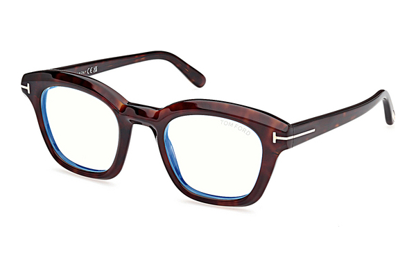 Gafas de diseño Tom Ford FT5961-B 052