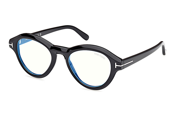 Gafas de diseño Tom Ford FT5962-B 001