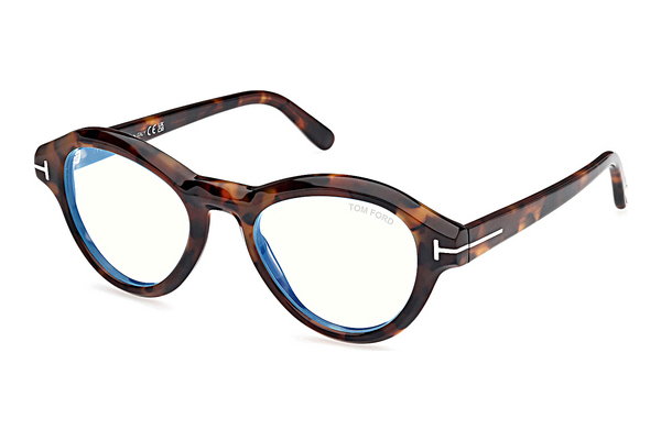 Gafas de diseño Tom Ford FT5962-B 052