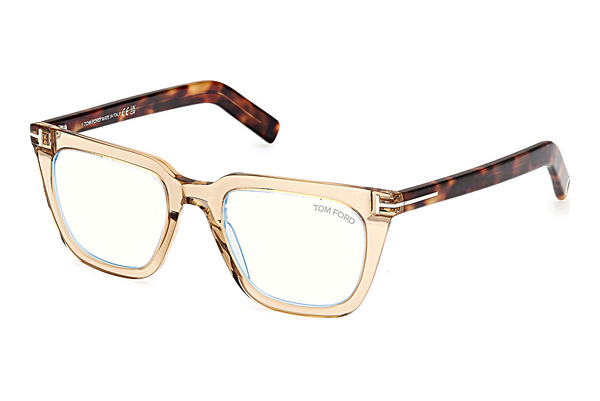 Gafas de diseño Tom Ford FT5963-B 045