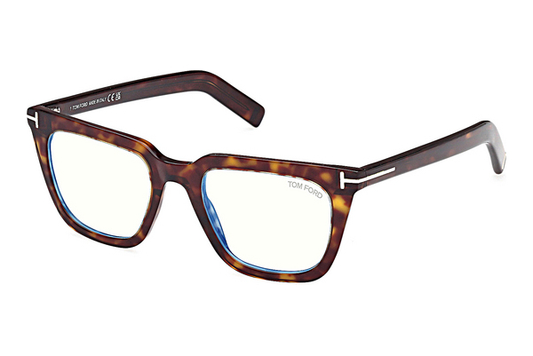 Gafas de diseño Tom Ford FT5963-B 052