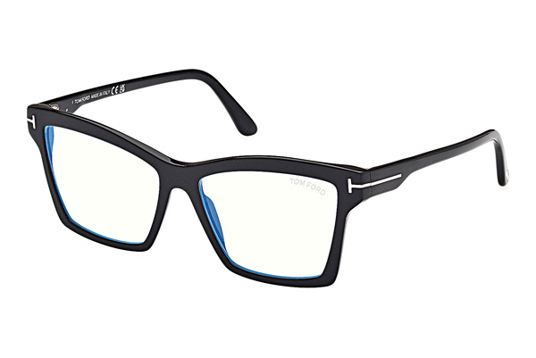 Gafas de diseño Tom Ford FT5964-B 001