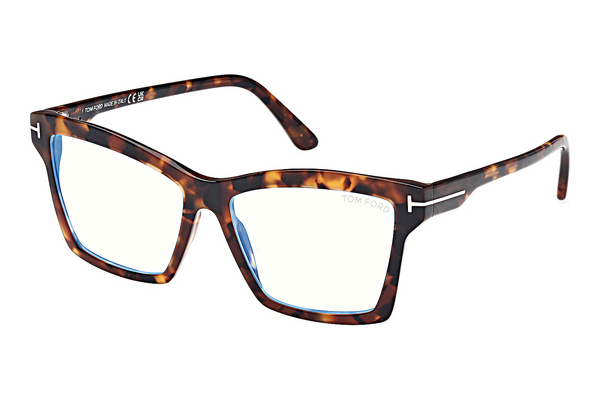 Gafas de diseño Tom Ford FT5964-B 052