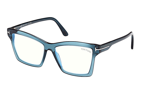 Gafas de diseño Tom Ford FT5964-B 092