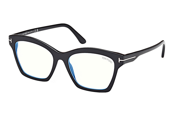 Gafas de diseño Tom Ford FT5965-B 001