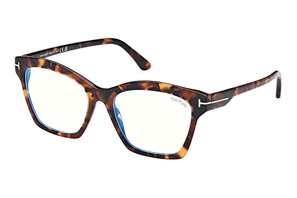 Gafas de diseño Tom Ford FT5965-B 052