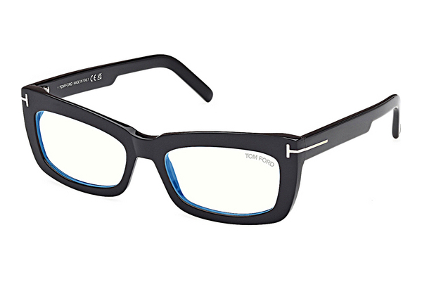 Gafas de diseño Tom Ford FT5966-B 001