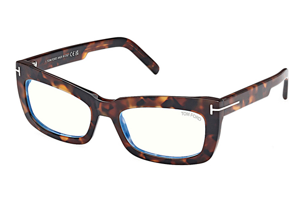 Gafas de diseño Tom Ford FT5966-B 052