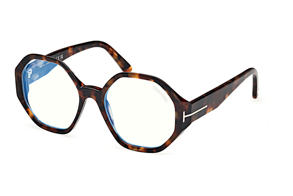 Gafas de diseño Tom Ford FT5967-B 052