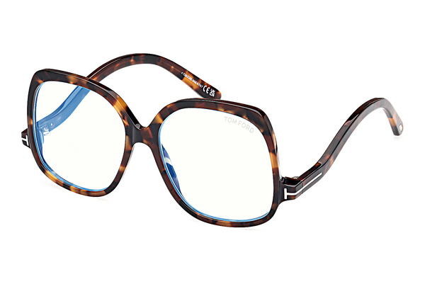 Gafas de diseño Tom Ford FT5968-B 052