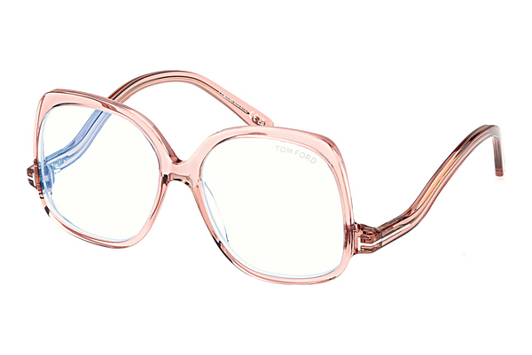 Gafas de diseño Tom Ford FT5968-B 072