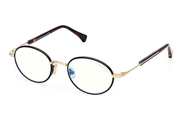 Gafas de diseño Tom Ford FT5973-B 050