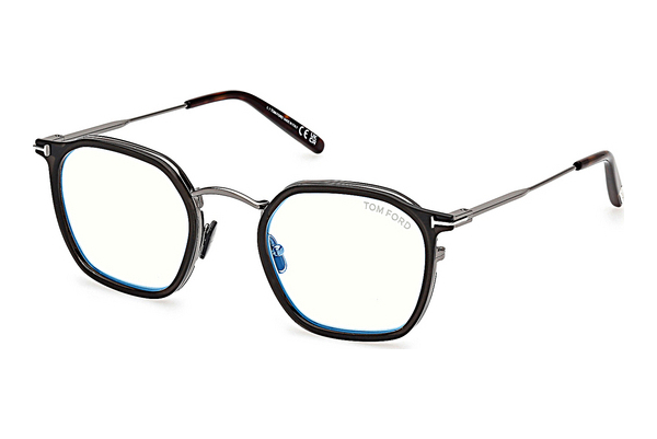 Gafas de diseño Tom Ford FT5974-B 020