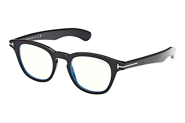 Gafas de diseño Tom Ford FT5976-B 001